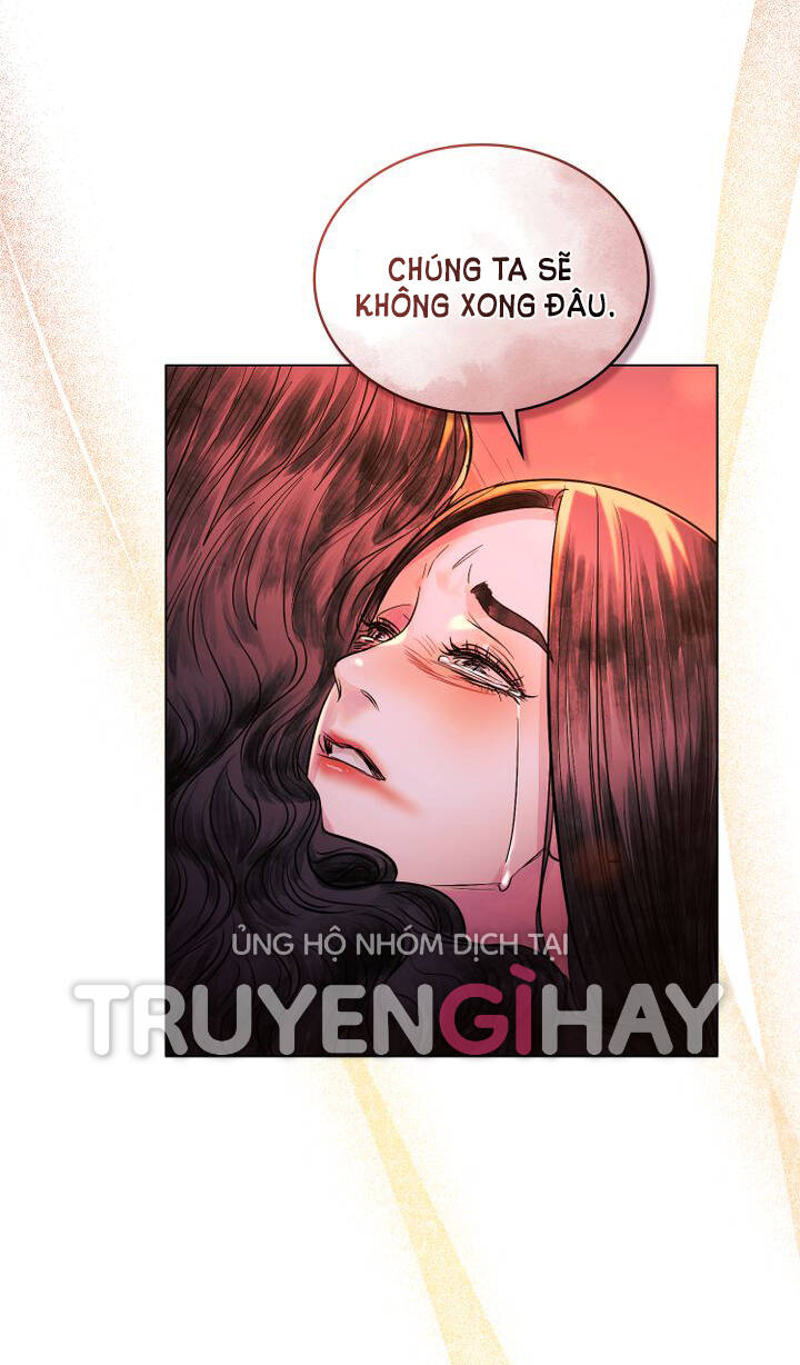 Một Nửa Không Hoàn Hảo Chapter 11.2 - Trang 2