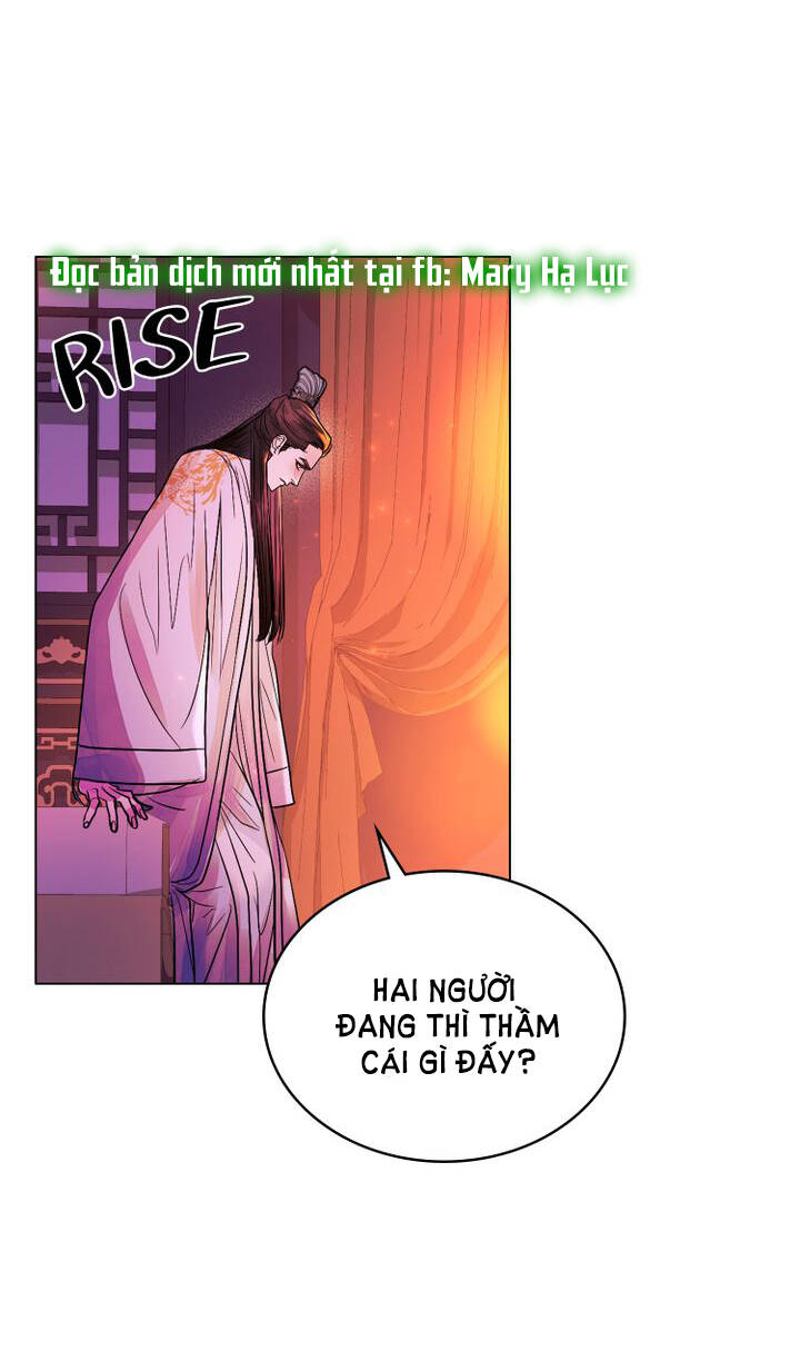 Một Nửa Không Hoàn Hảo Chapter 11.2 - Trang 2