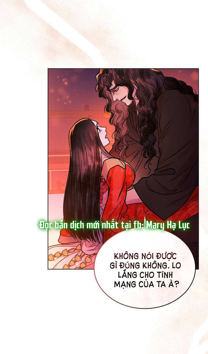 Một Nửa Không Hoàn Hảo Chapter 11.2 - Trang 2