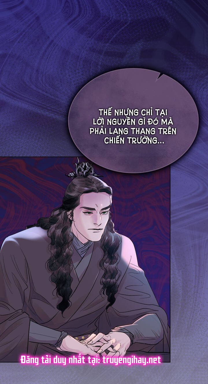 Một Nửa Không Hoàn Hảo Chapter 11.1 - Trang 2