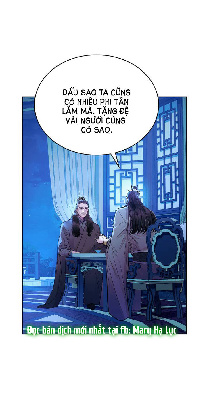 Một Nửa Không Hoàn Hảo Chapter 11.1 - Trang 2