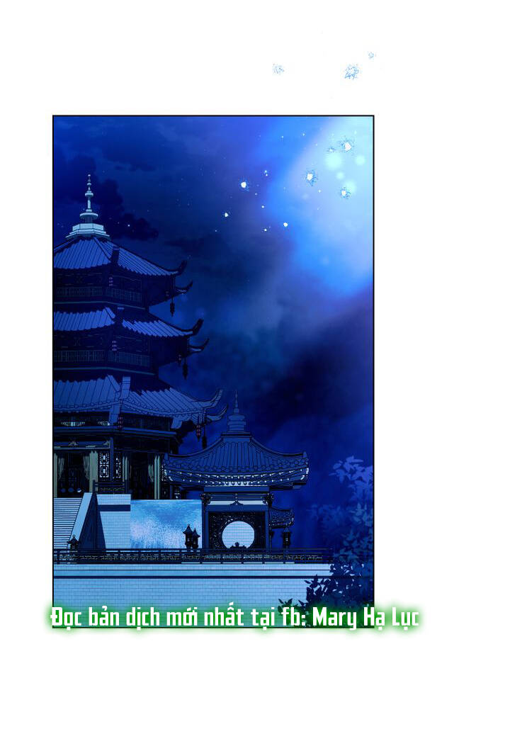 Một Nửa Không Hoàn Hảo Chapter 11.1 - Trang 2