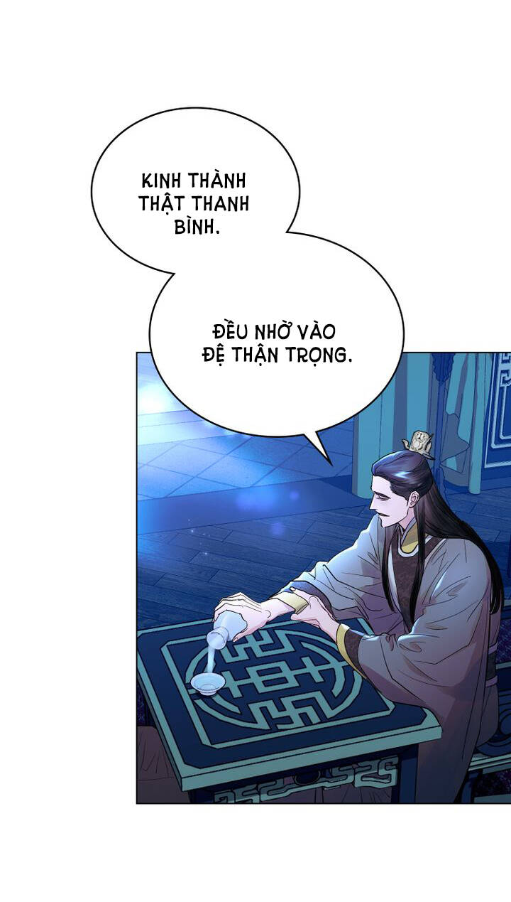 Một Nửa Không Hoàn Hảo Chapter 11.1 - Trang 2