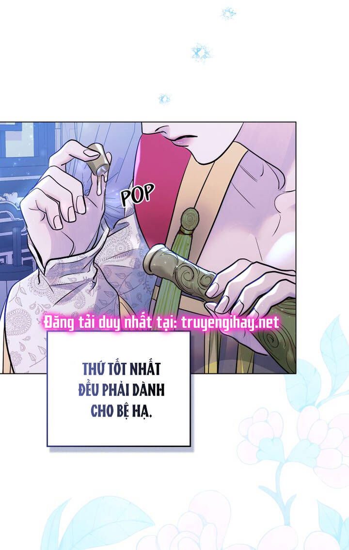 Một Nửa Không Hoàn Hảo Chapter 10.2 - Trang 2