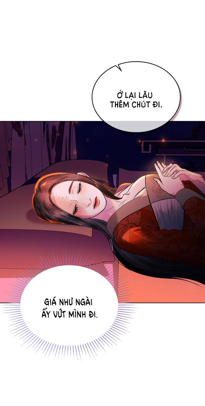 Một Nửa Không Hoàn Hảo Chapter 10.2 - Trang 2