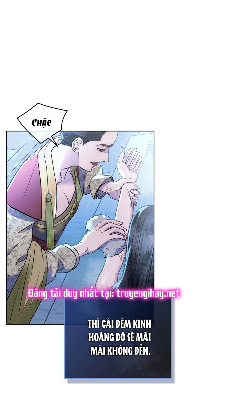 Một Nửa Không Hoàn Hảo Chapter 10.2 - Trang 2