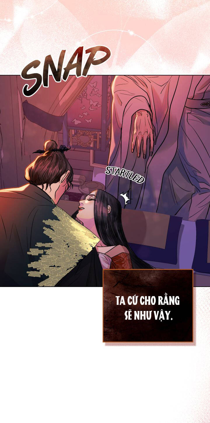 Một Nửa Không Hoàn Hảo Chapter 10.2 - Trang 2