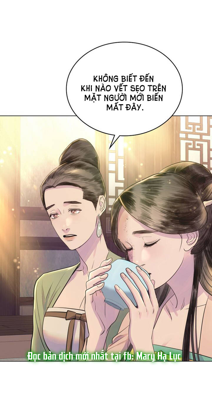 Một Nửa Không Hoàn Hảo Chapter 10.1 - Trang 2