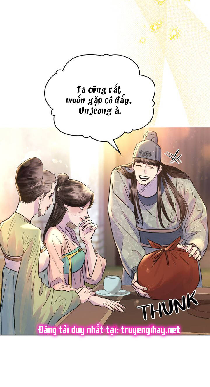 Một Nửa Không Hoàn Hảo Chapter 10.1 - Trang 2