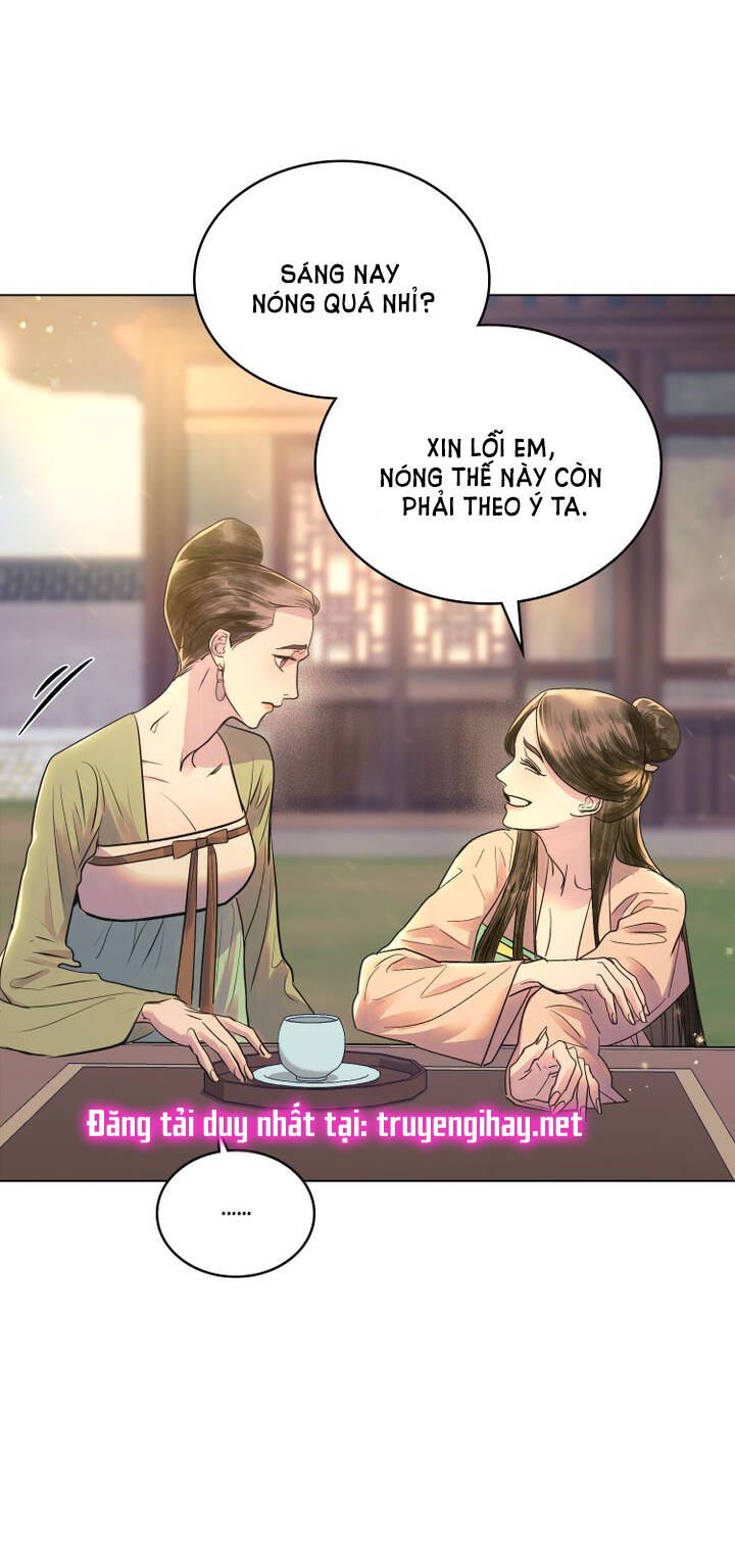 Một Nửa Không Hoàn Hảo Chapter 10.1 - Trang 2