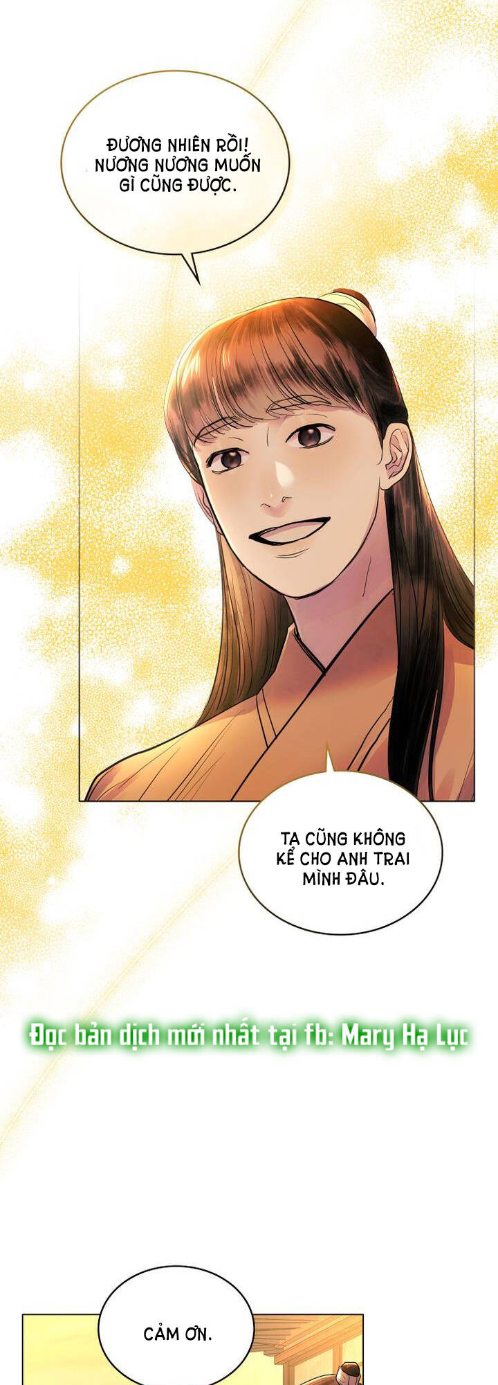 Một Nửa Không Hoàn Hảo Chapter 9.2 - Trang 2