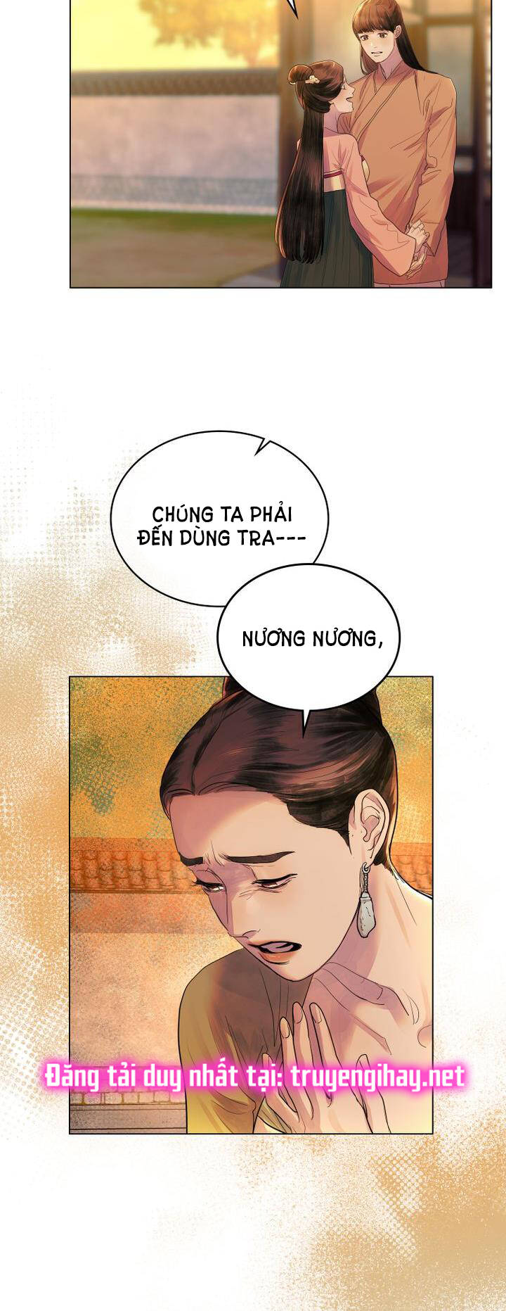 Một Nửa Không Hoàn Hảo Chapter 9.2 - Trang 2