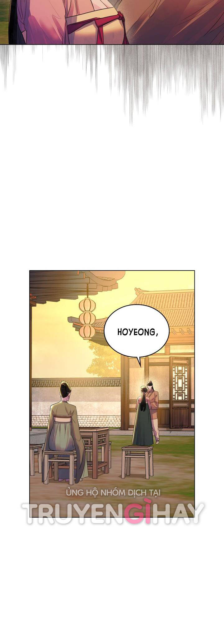 Một Nửa Không Hoàn Hảo Chapter 9.2 - Trang 2