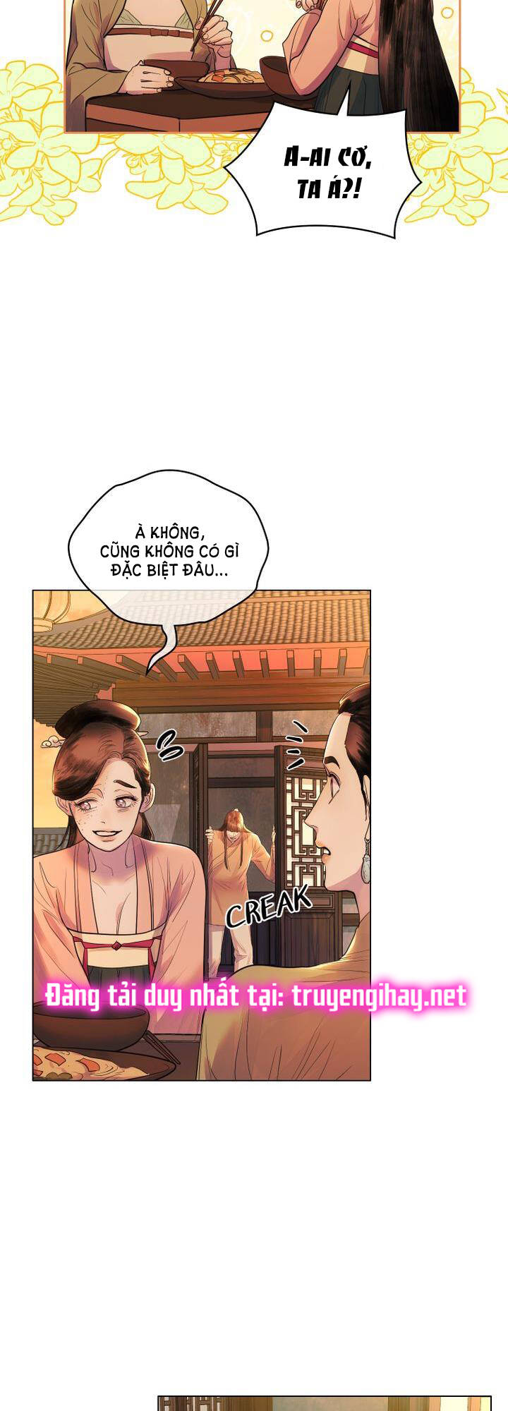 Một Nửa Không Hoàn Hảo Chapter 9.2 - Trang 2