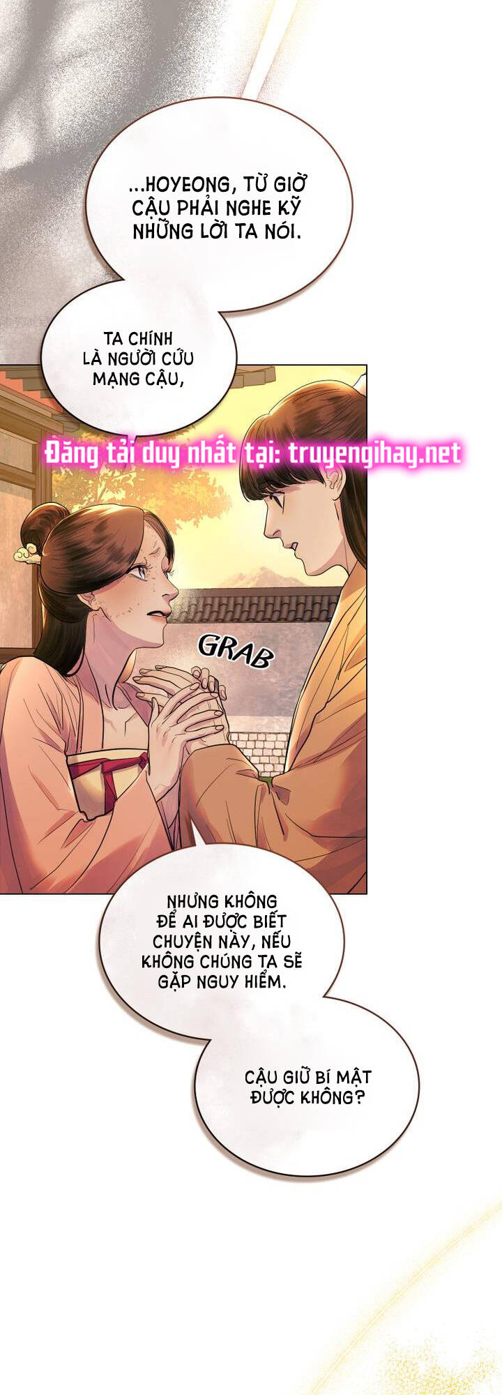 Một Nửa Không Hoàn Hảo Chapter 9.2 - Trang 2