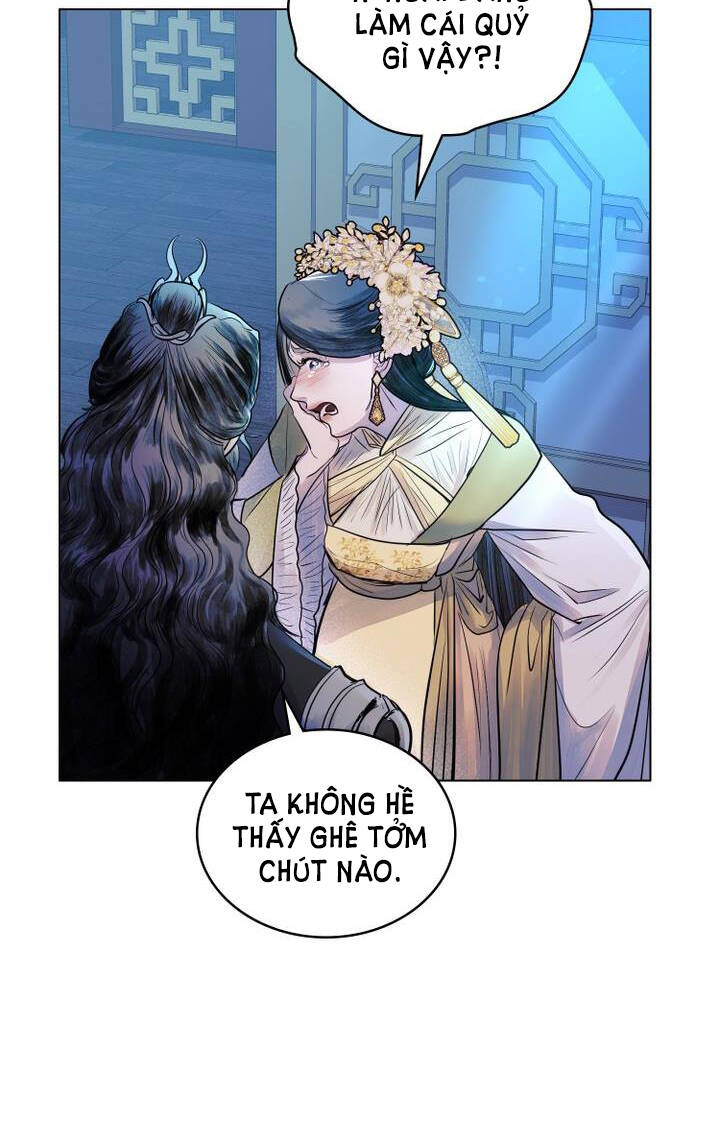 Một Nửa Không Hoàn Hảo Chapter 8.2 - Trang 2