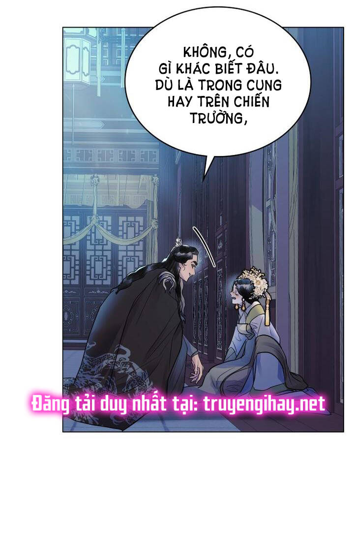 Một Nửa Không Hoàn Hảo Chapter 8.2 - Trang 2