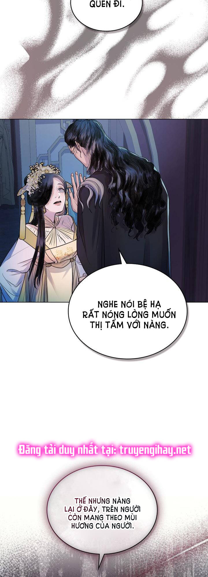 Một Nửa Không Hoàn Hảo Chapter 8.2 - Trang 2