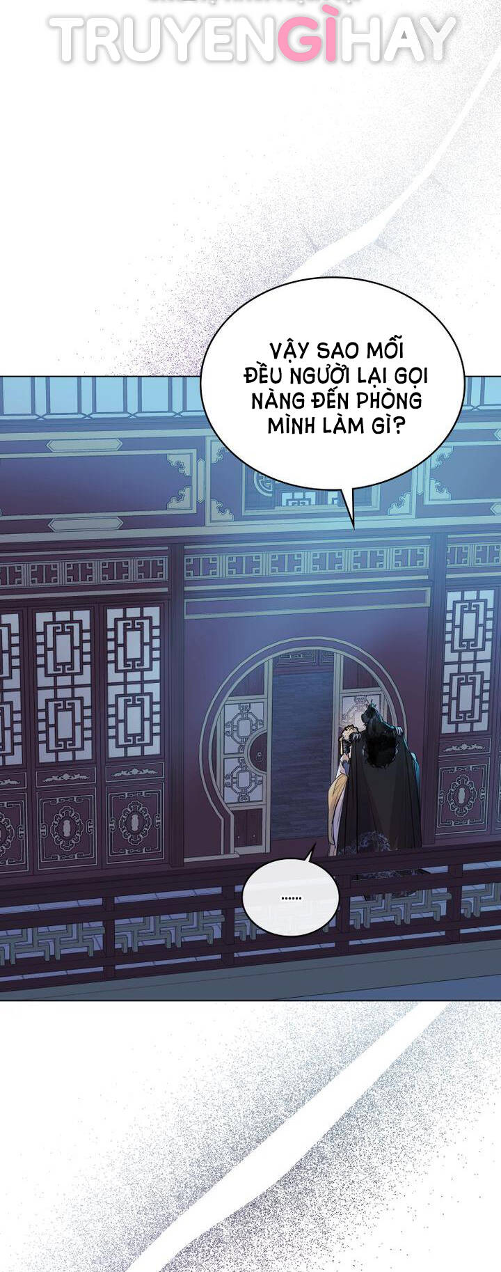 Một Nửa Không Hoàn Hảo Chapter 8.2 - Trang 2