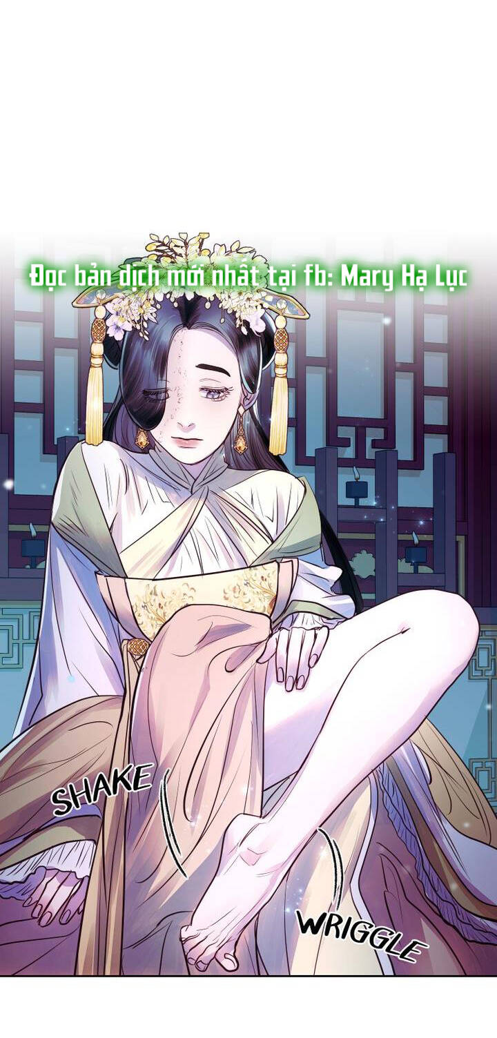 Một Nửa Không Hoàn Hảo Chapter 7.2 - Trang 2