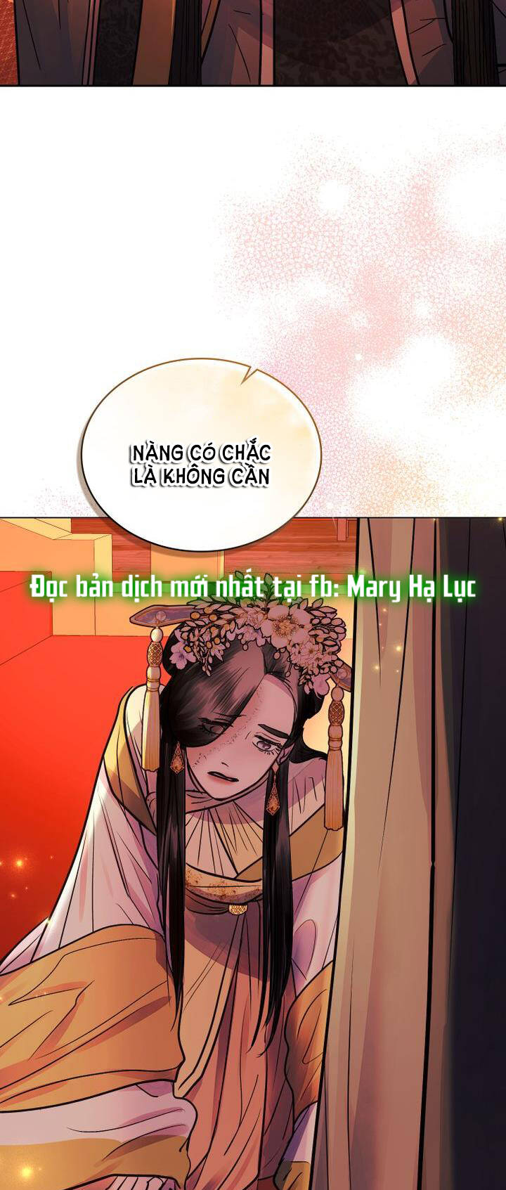 Một Nửa Không Hoàn Hảo Chapter 7.1 - Trang 2