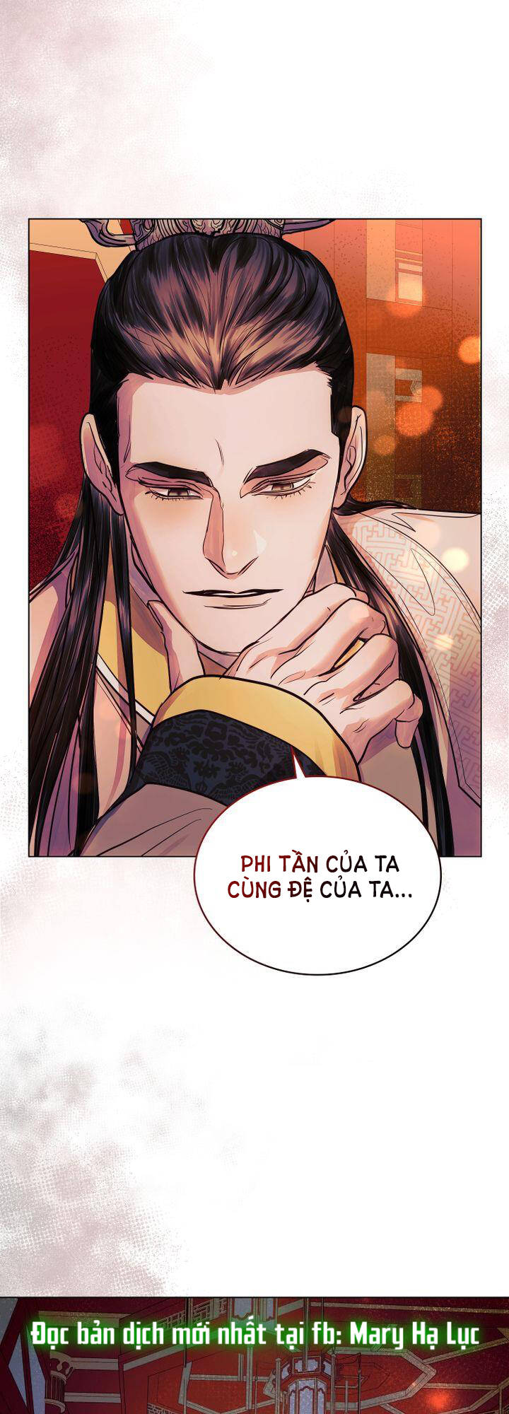 Một Nửa Không Hoàn Hảo Chapter 6.2 - Trang 2