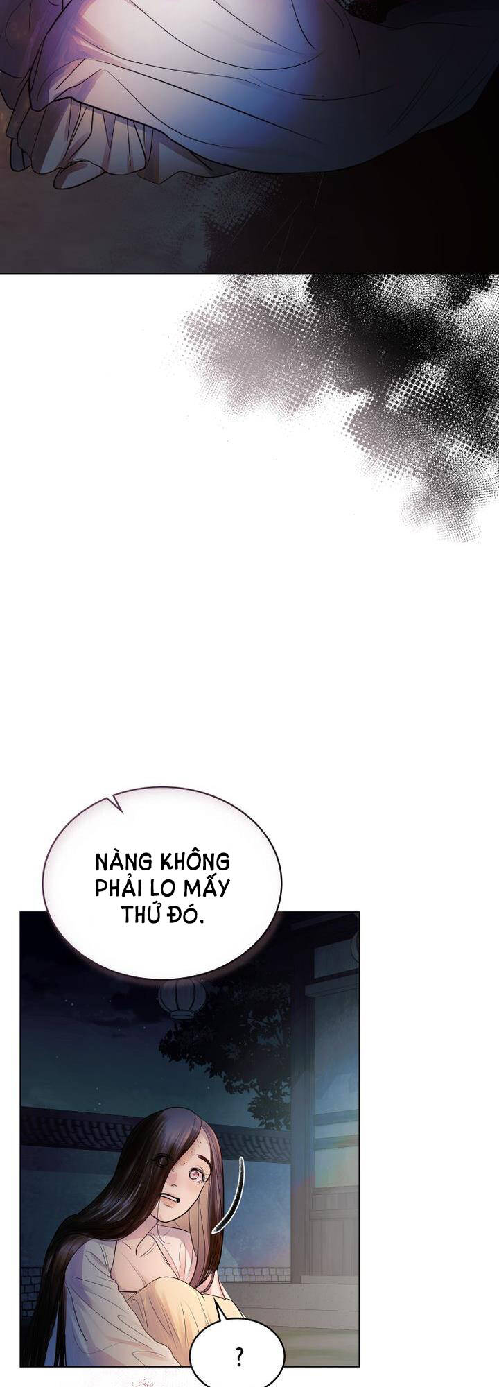 Một Nửa Không Hoàn Hảo Chapter 6.2 - Trang 2