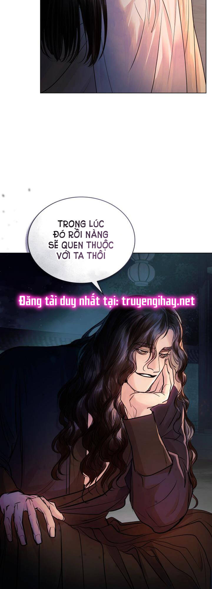 Một Nửa Không Hoàn Hảo Chapter 6.2 - Trang 2