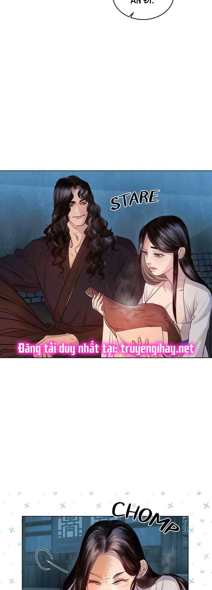 Một Nửa Không Hoàn Hảo Chapter 6.1 - Trang 2