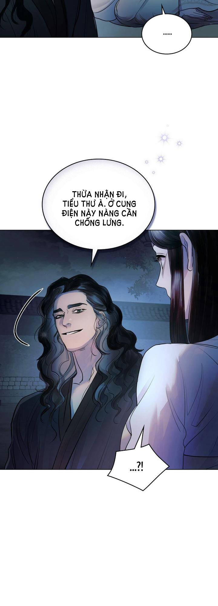 Một Nửa Không Hoàn Hảo Chapter 5.2 - Trang 2