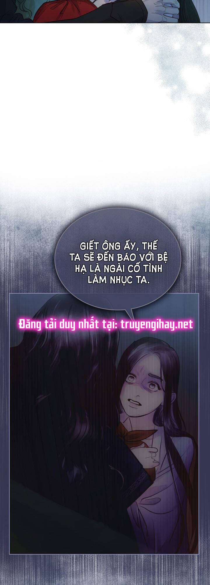 Một Nửa Không Hoàn Hảo Chapter 5.1 - Trang 2