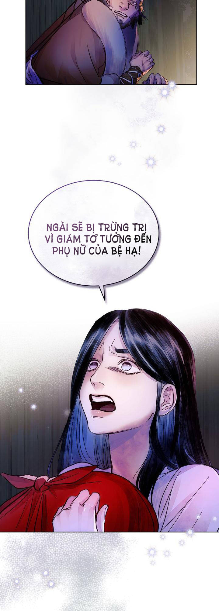 Một Nửa Không Hoàn Hảo Chapter 4.2 - Trang 2