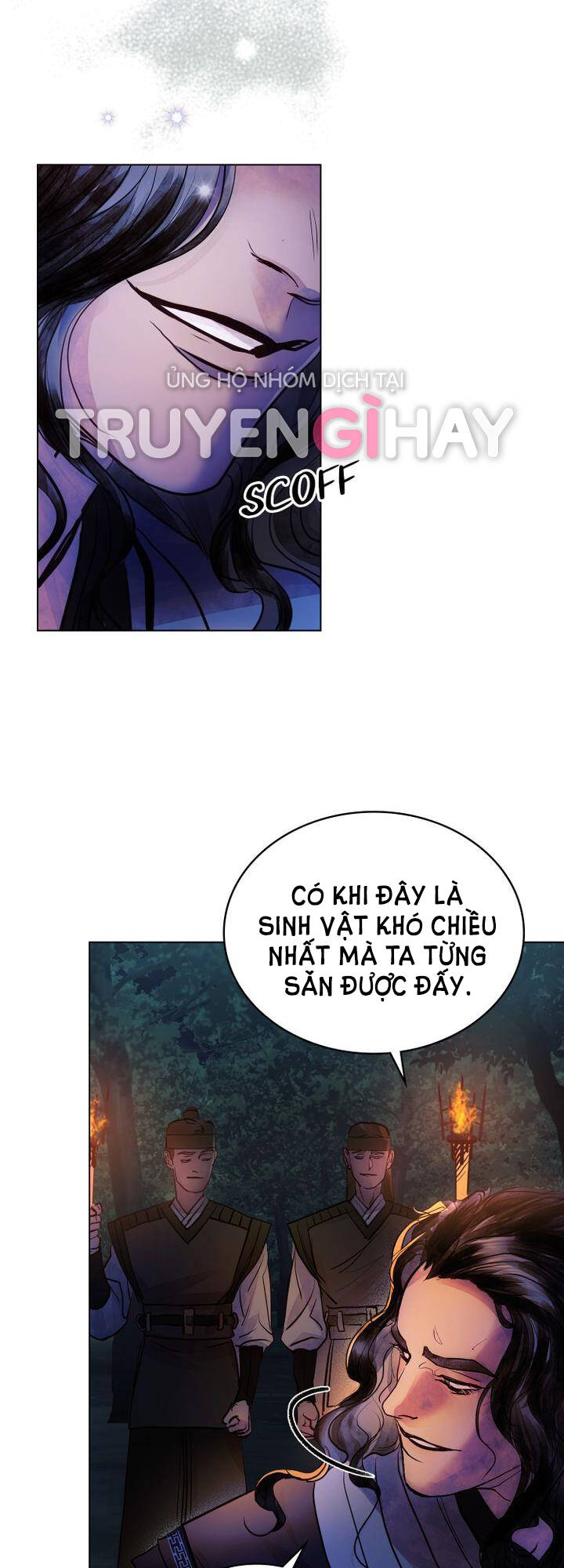 Một Nửa Không Hoàn Hảo Chapter 4.2 - Trang 2