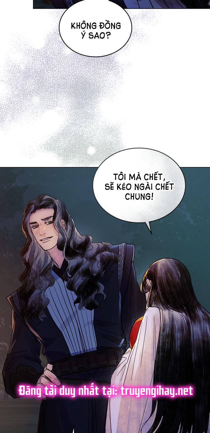 Một Nửa Không Hoàn Hảo Chapter 4.2 - Trang 2