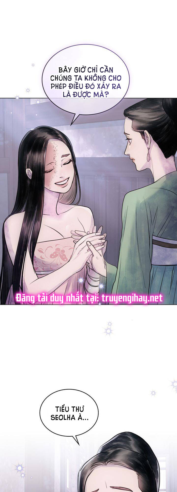 Một Nửa Không Hoàn Hảo Chapter 4.1 - Trang 2