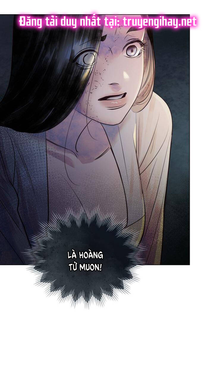 Một Nửa Không Hoàn Hảo Chapter 4.1 - Trang 2