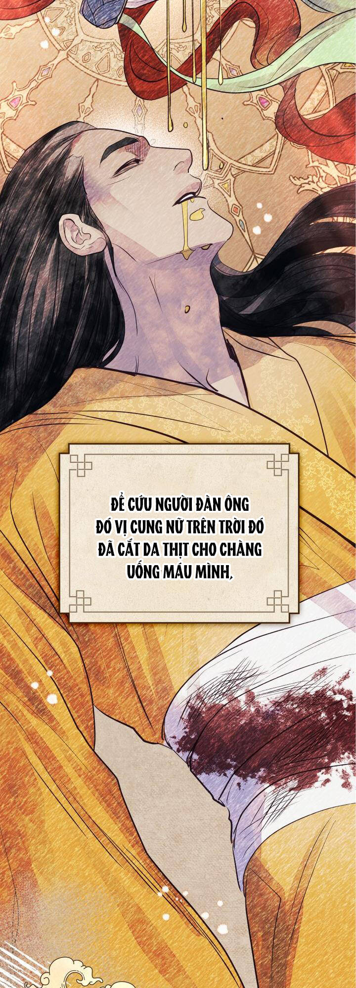 Một Nửa Không Hoàn Hảo Chapter 4.1 - Trang 2