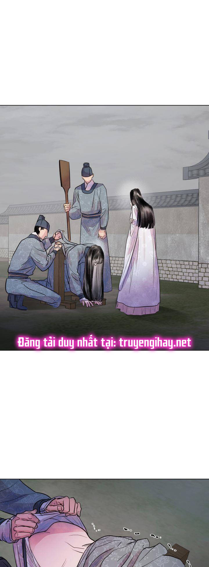 Một Nửa Không Hoàn Hảo Chapter 3.2 - Trang 2