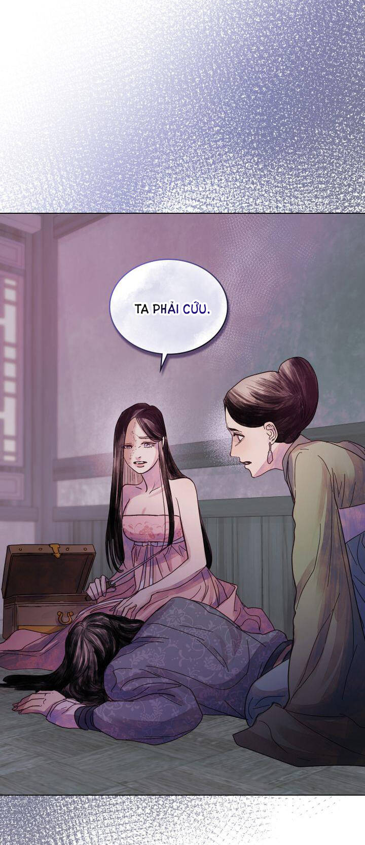 Một Nửa Không Hoàn Hảo Chapter 3.2 - Trang 2