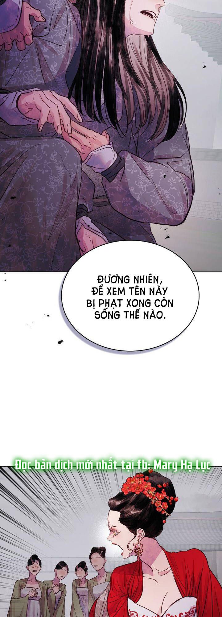 Một Nửa Không Hoàn Hảo Chapter 3.2 - Trang 2