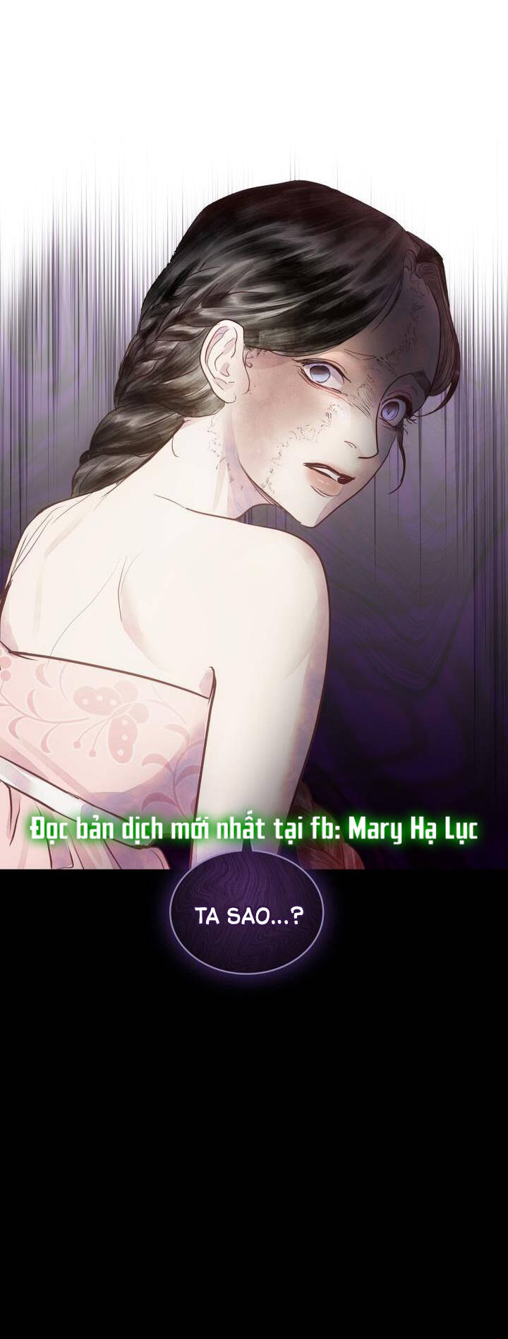 Một Nửa Không Hoàn Hảo Chapter 1.2 - Trang 2