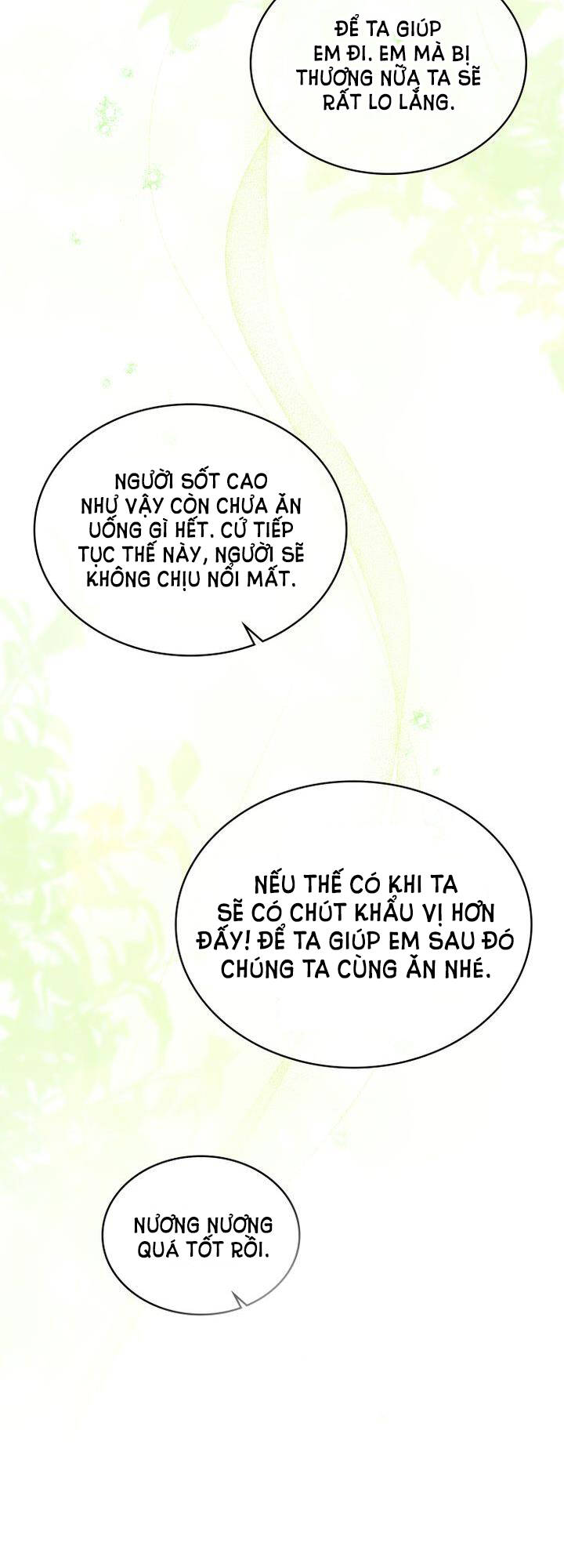 Một Nửa Không Hoàn Hảo Chapter 1.2 - Trang 2