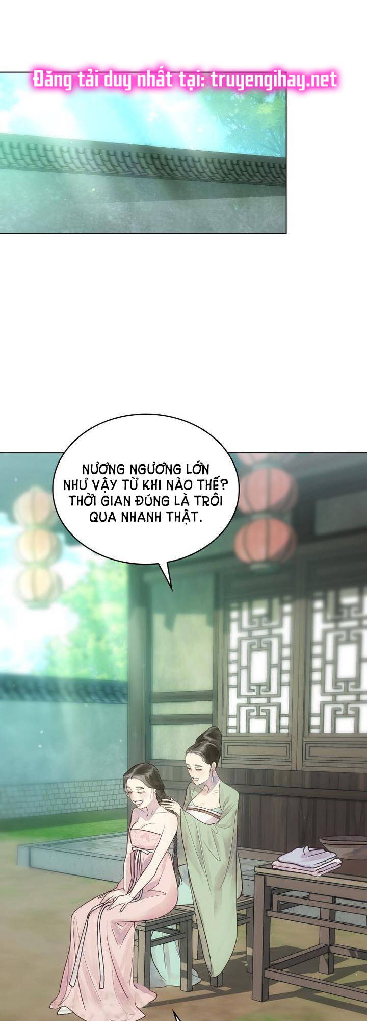 Một Nửa Không Hoàn Hảo Chapter 1.2 - Trang 2