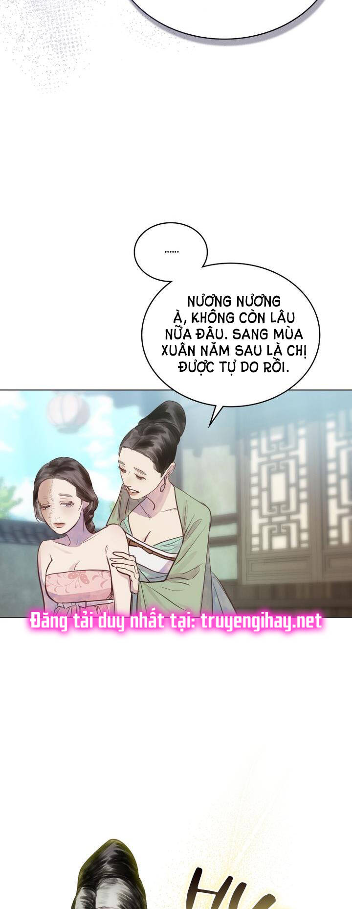 Một Nửa Không Hoàn Hảo Chapter 1.2 - Trang 2