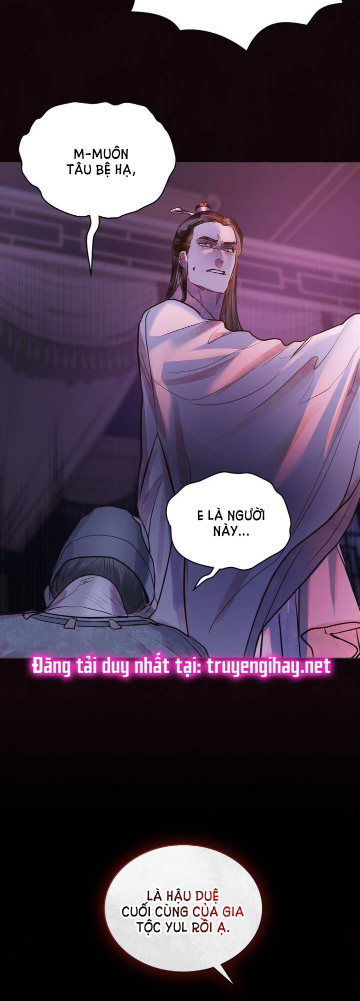 Một Nửa Không Hoàn Hảo Chapter 1.1 - Trang 2