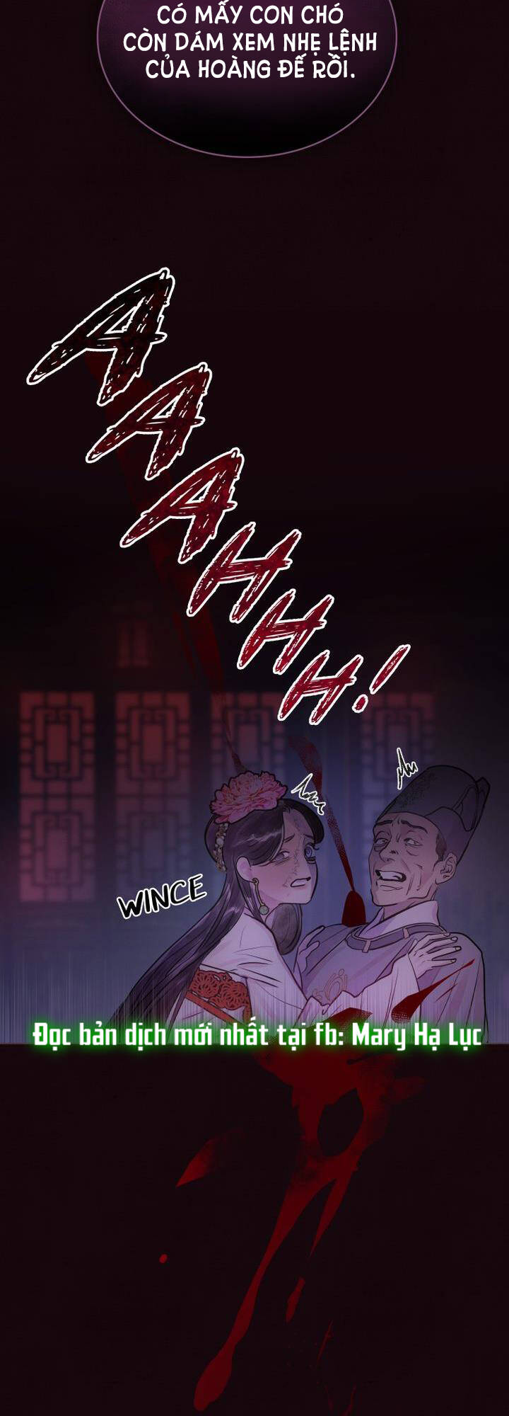 Một Nửa Không Hoàn Hảo Chapter 1.1 - Trang 2