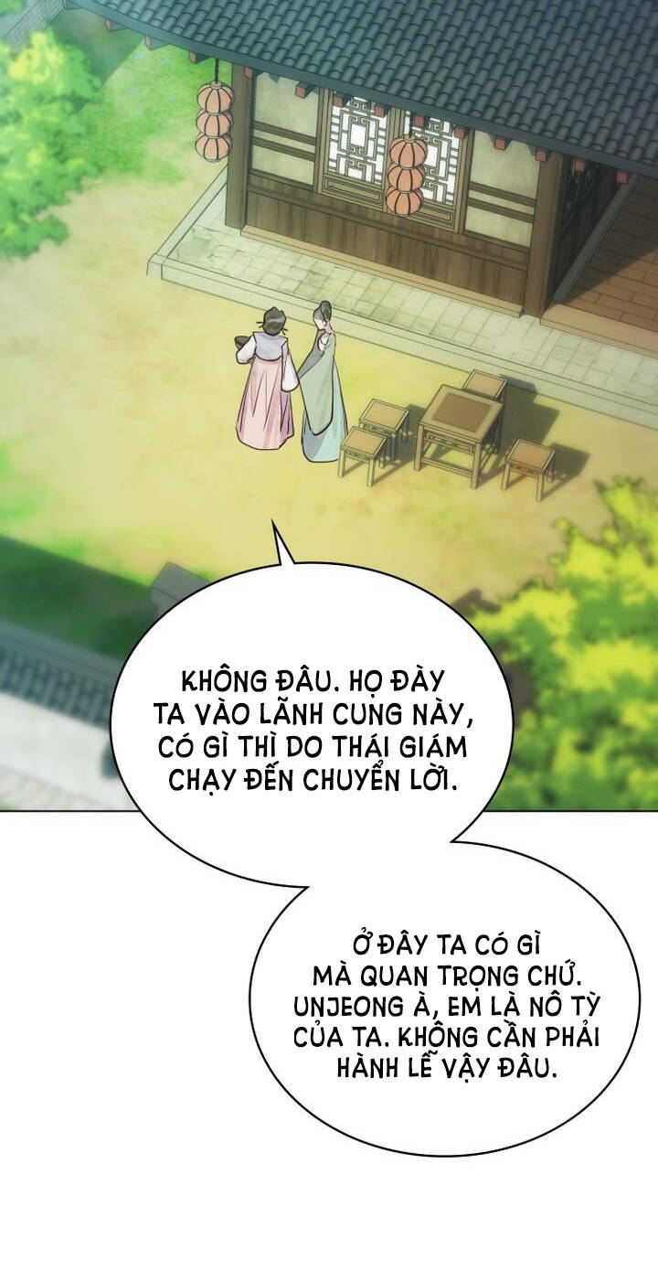 Một Nửa Không Hoàn Hảo Chapter 1.1 - Trang 2