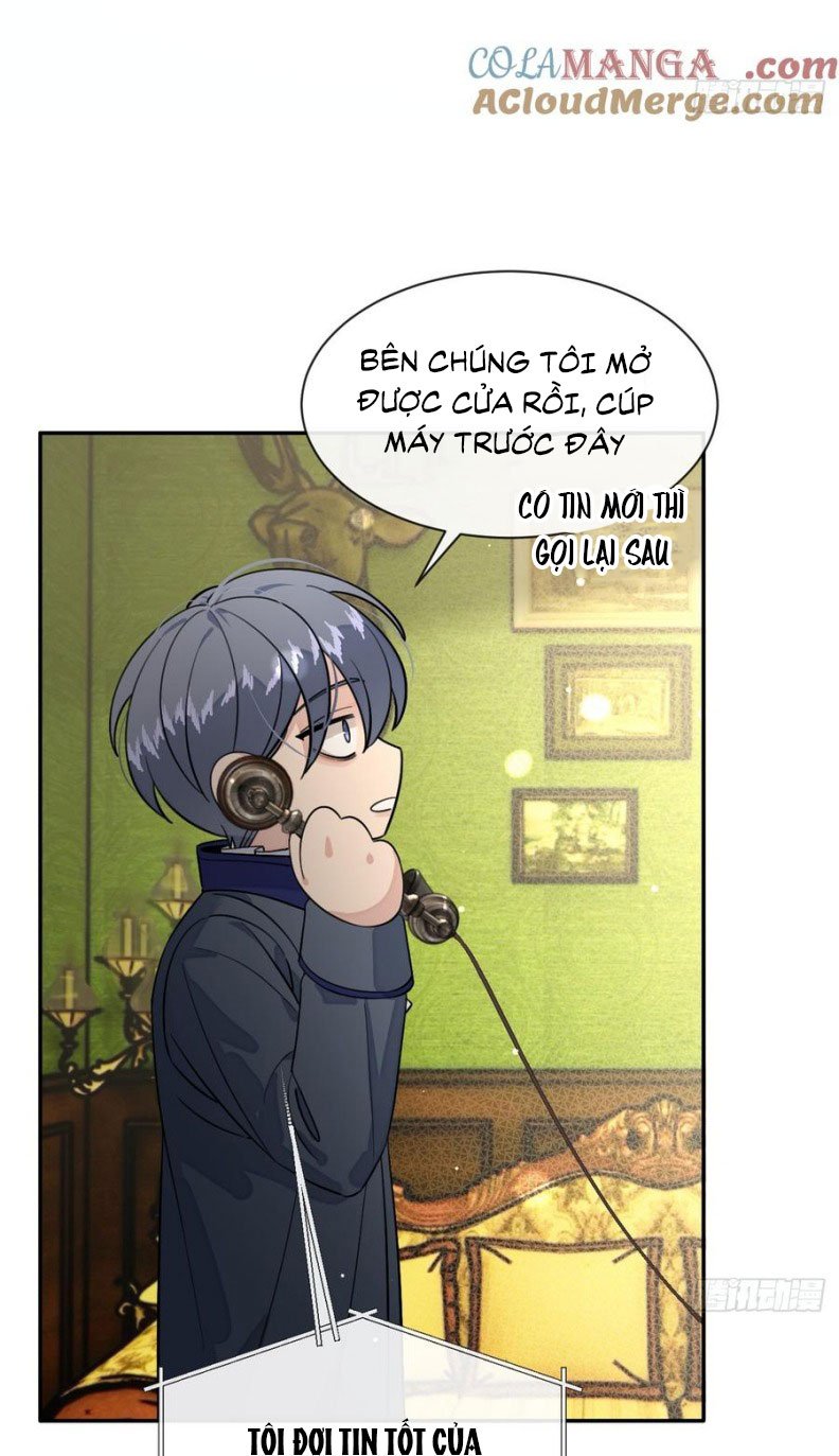 Chó Lớn Bắt Nạt Chủ Chapter 111 - Trang 2