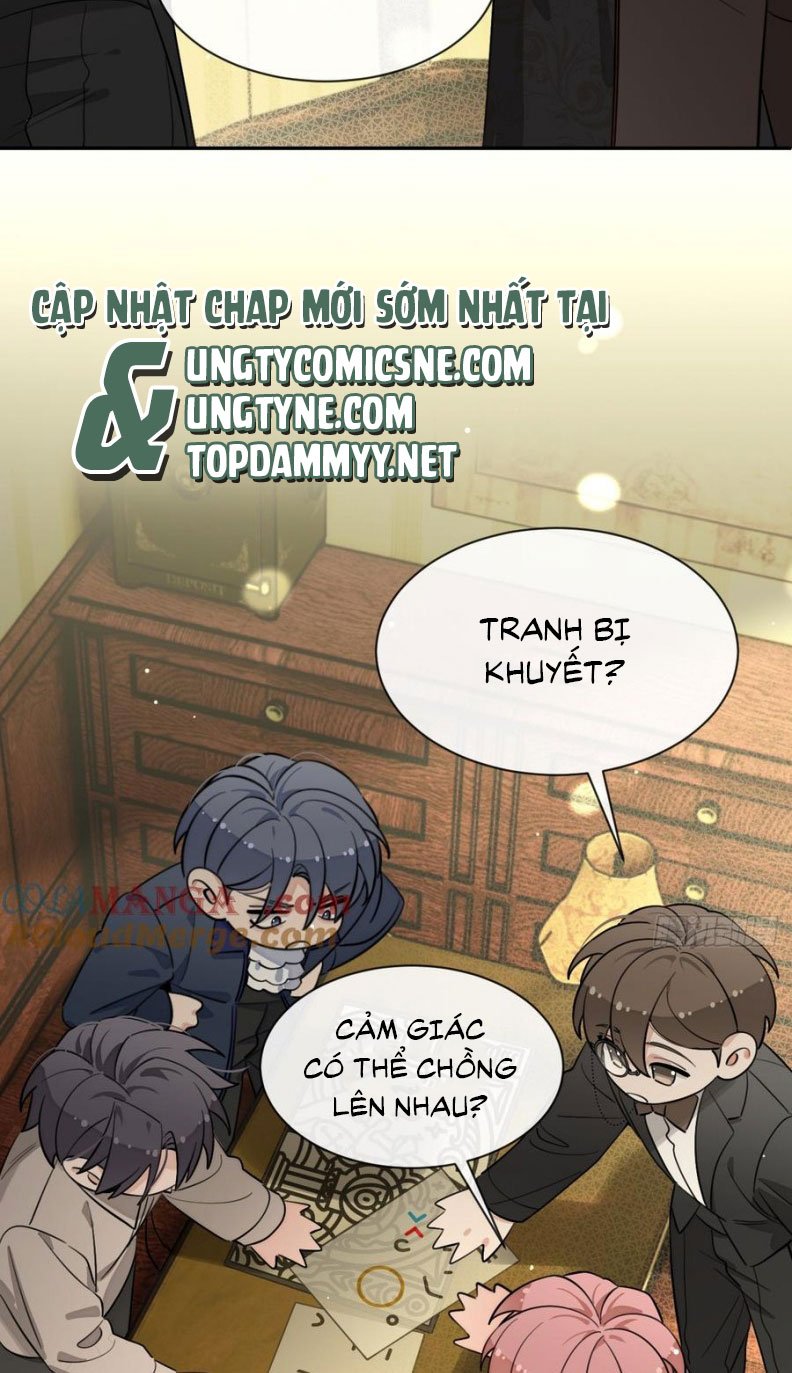 Chó Lớn Bắt Nạt Chủ Chapter 111 - Trang 2