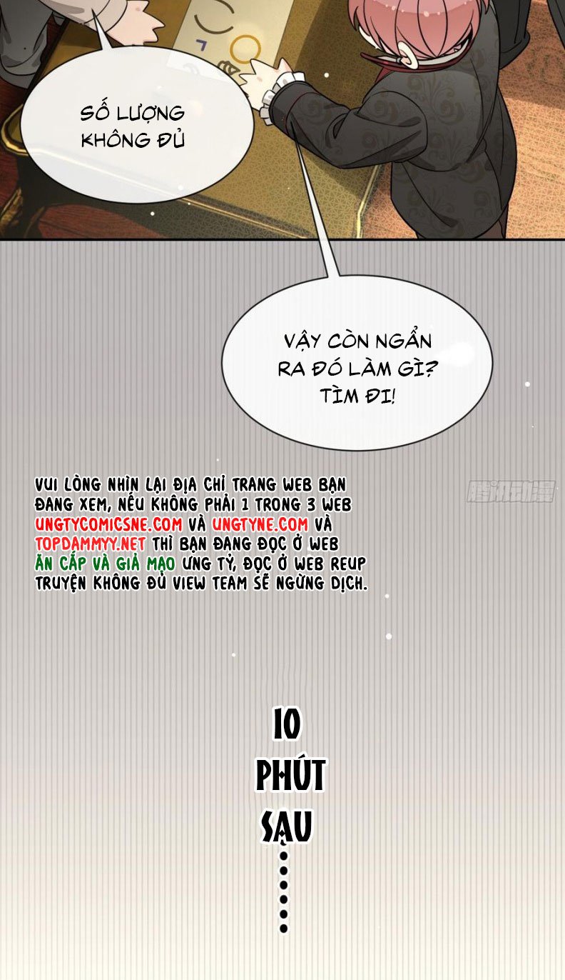 Chó Lớn Bắt Nạt Chủ Chapter 111 - Trang 2